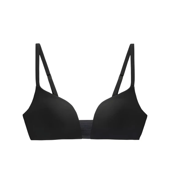 Dámská podprsenka Flex Smart P EX - Triumph černá (0004) 03