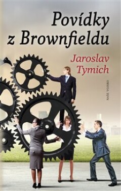 Povídky Brownfieldu