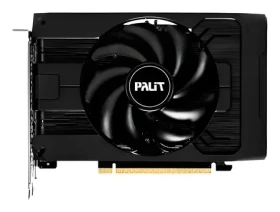 Palit GeForce RTX 5050 StormX 8GB / Grafická karta / 8GB GDDR6 (NE65050019P1-GB2070F)