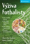 Výživa fotbalisty - Nancy Clarková, Gloria Averbuch - e-kniha