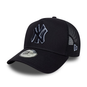 New Era Pánská kšiltovka New York Yankees MLB 940 AF trucker Outline