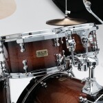 Tama Sound Lab Project Dynamic Kapur Rock Set