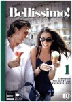 Bellissimo! A1 Libro dello studente con Eserciziario Audio CD Elena Ballarin,