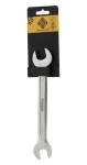 FORTE TOOLS Klíč plochý 21x23 mm / Klíč / Oboustranný / 21 x 23 mm (DOECS21X23)