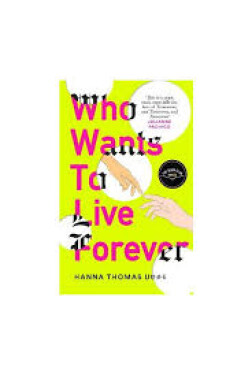 Who Wants to Live Forever - Hanna Thomas Uose