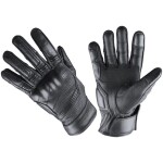 Moto rukavice Cappa Bahrain černé - Xxl