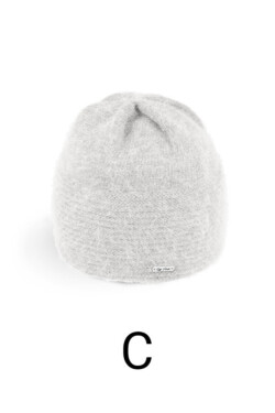 P-032 CAP šedá UNI