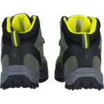 Pánské boty Whistler Contai M Ice Boot WP Velikost bot: 44