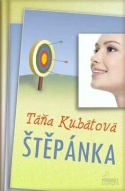 Štěpánka - Táňa Kubátová - e-kniha