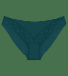 Lovely Micro Tai - Teal Green - TRIUMPH Teal Green - TRIUMPH M
