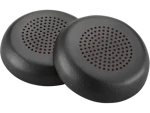 Poly Savi 7200 Leatherette Ear Cushion 1ks / Náušníky pro sluchátka / pro Poly Savi 7210/7220 Duo (85Q53AA)