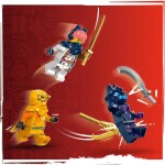 LEGO® NINJAGO® 71810 Dračí mládě Riyu