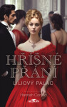 Liliový palác - Hříšné přání - Hannah Conrad - e-kniha