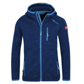 Bunda fleeceová TrollKids Jondalen Jacket XT Jr 222-121 98