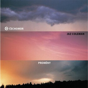 Proměny - Čechomor