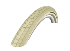 Schwalbe Little Big Ben KevlarGuard trekingový plášť drát 40-622 krémová