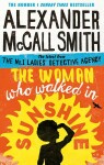 The Woman Who Walked in Sunshine