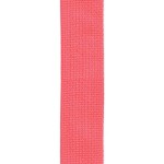 D'Addario Polypropylene Ukulele Strap Red