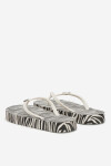 Pantofle Juicy Couture 800290 Syntetická tkanina
