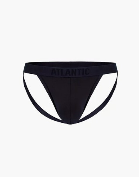 Atlantic MP-1571 S-2XL kalhotky bílá XL