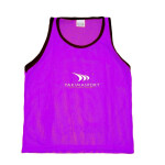 Yakimasport fialová značka 100372 pro děti Junior S-M