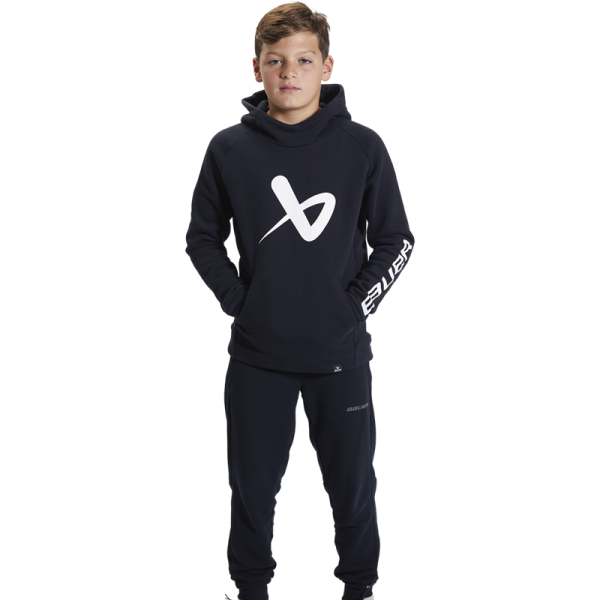 Mikina Core Hoodie Yth