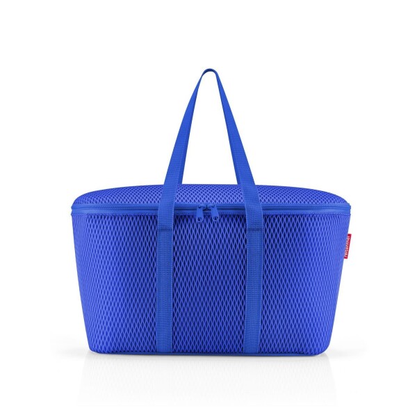 Chladící taška Reisenthel Coolerbag Mesh royal blue