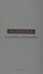 Lovaňské přednášky - Jan Patočka