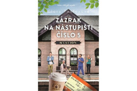 Zázrak na nástupišti číslo