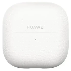 Huawei FreeClip 2 bílá / Bezdrátová sluchátka / Bluetooth / otevřený design / nabíjecí pouzdro (Robin-T10)