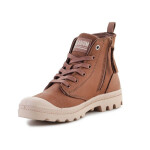 Dámské boty Palladium Pampa W 97224-213 Trappers EU 38