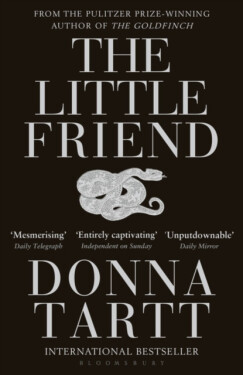 The Little Friend Donna