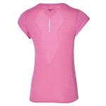 Běžecké tričko Mizuno Aero Tee J2GA220064 Velikost textilu: M