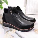 Zateplené pohodlné boty Filippo W PAW370 37