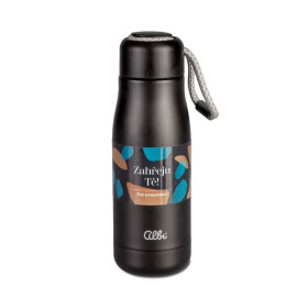 Elegantní termoláhev