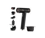 Shark HD752EU SpeedStyle Pro fén na vlasy, 1750 W, 3 rychlosti, 4 teploty, černá