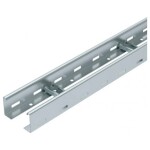 OBO Bettermann 6209608 vodič kabelu (d x š x v) 3 m x 100.00 mm x 60.00 mm 3 m