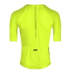 Dres FORCE SWAY krátký rukáv, fluo (Barva fluo, velikost M)