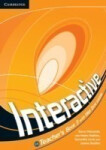 Interactive Level 3 Teachers Book with Web Zone Access - Garan Holcombe