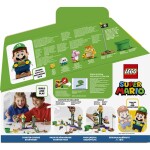 LEGO® Super Mario™ 71387 Dobrodružství Luigim startovací set