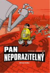 Pan Neporazitelný: Okresní hrdina Pascal Jousselin