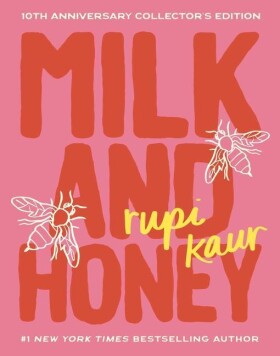 Milk and Honey: