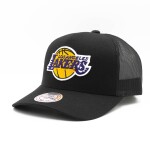 Mitchell & Ness Pánská kšiltovka Los Angeles Lakers NBA Classic Team Logo Trucker