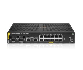 HPE Aruba Networking CX 6000 12G Class4 PoE (R8N89B) EDF_1881321