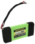 PATONA baterie pro reproduktor JBL Boombox 12000mAh / 7.4V / Li-Pol (PT6726)