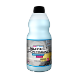 Bazénová chemie H2O Cool disiCLEAN SURFACE non-foaming 1L