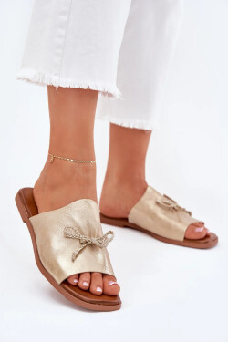 Pantofle model 214380 Step in style 37
