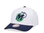 Mitchell & Ness Pánská kšiltovka Dallas Mavericks NBA Team 2 Tone 2.0 Pro Snapback HWC