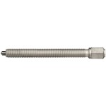 Hazet Nástrčná hlavice na kloubové hřídele TORX 1/2", 2756-T60 - HA204243