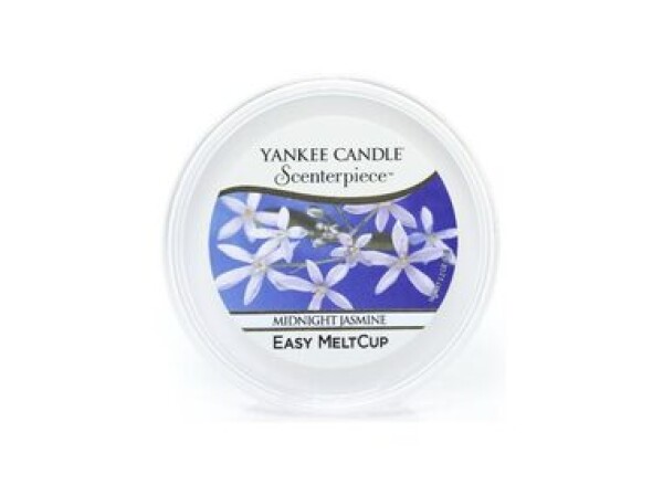 Yankee Candle Scenterpiece Meltcup vosk Midnight Jasmine 61 g